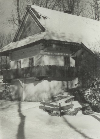 Zima v roce 1953.jpg