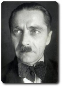 Václav Fajt (1895 - 1943)