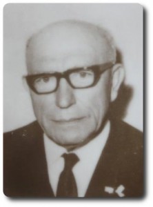 Jan Mikeš (1902-1988)